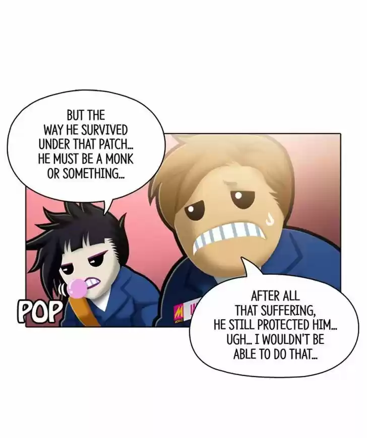 Guardians of the Video Game 73