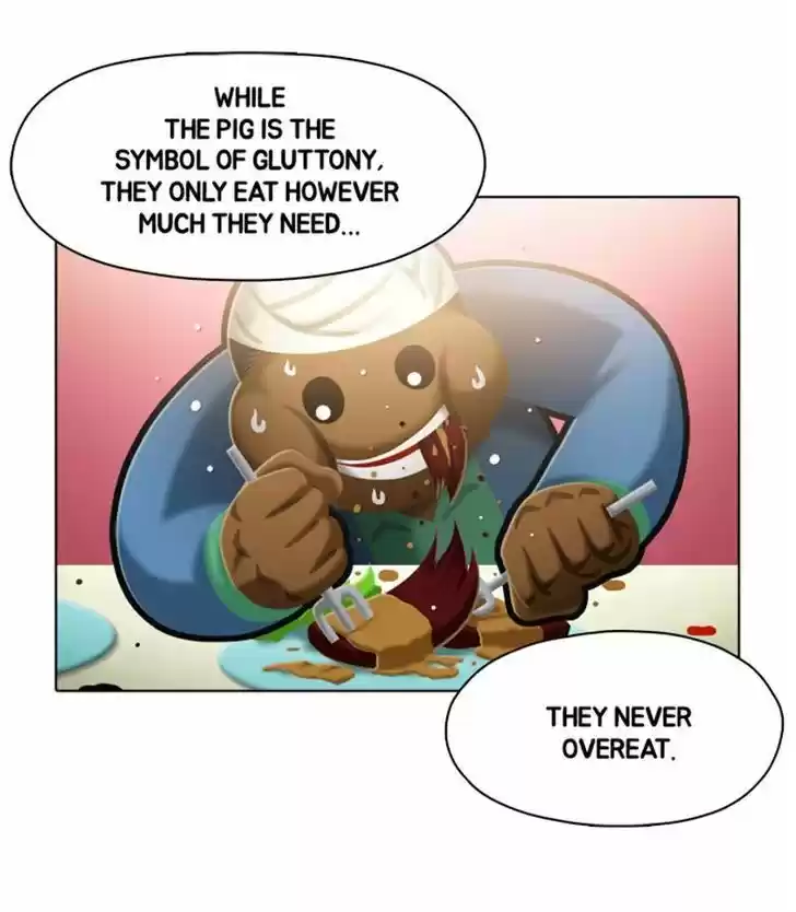 Guardians of the Video Game 73