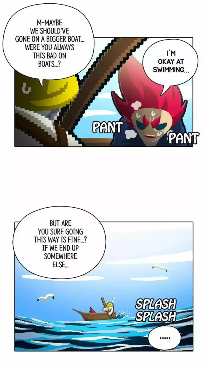 Guardians of the Video Game 73