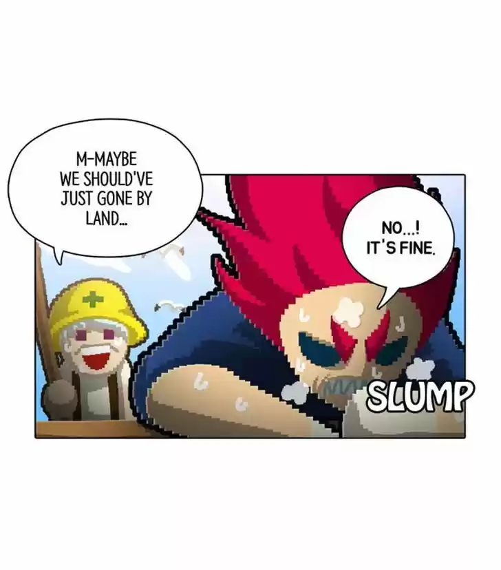 Guardians of the Video Game 73