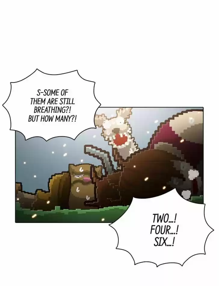 Guardians of the Video Game 74