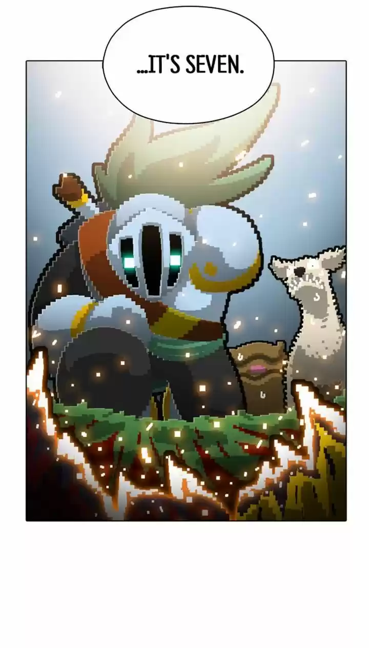 Guardians of the Video Game 74