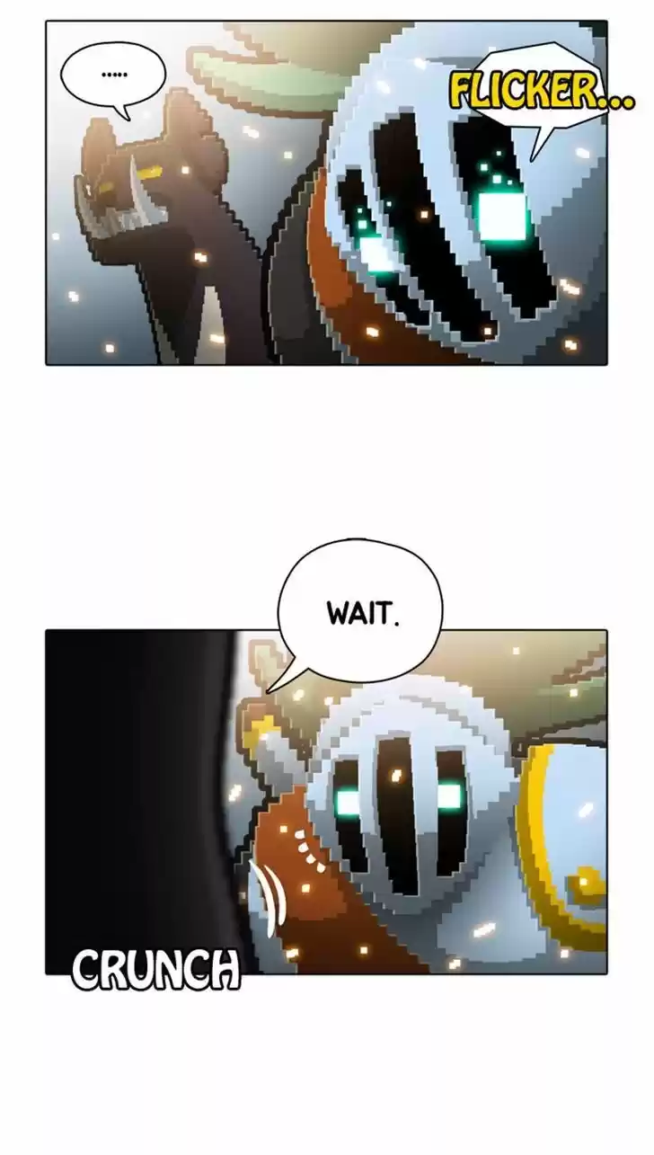 Guardians of the Video Game 74