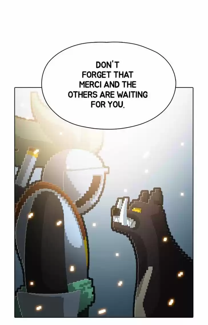 Guardians of the Video Game 74