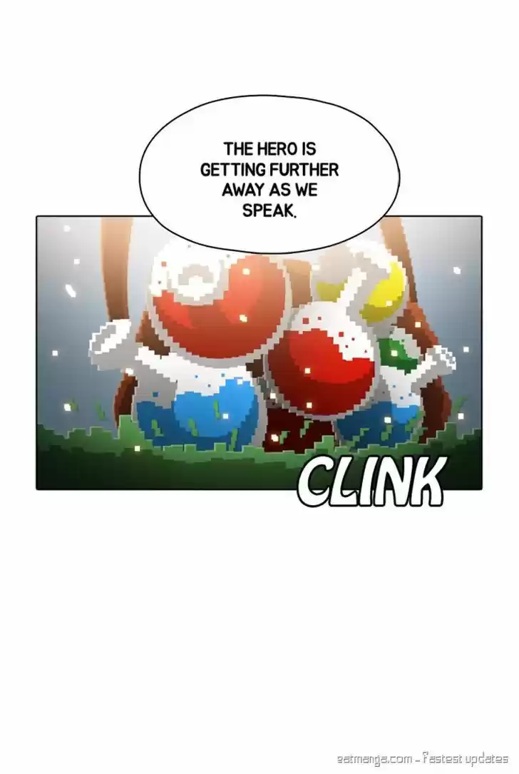 Guardians of the Video Game 74