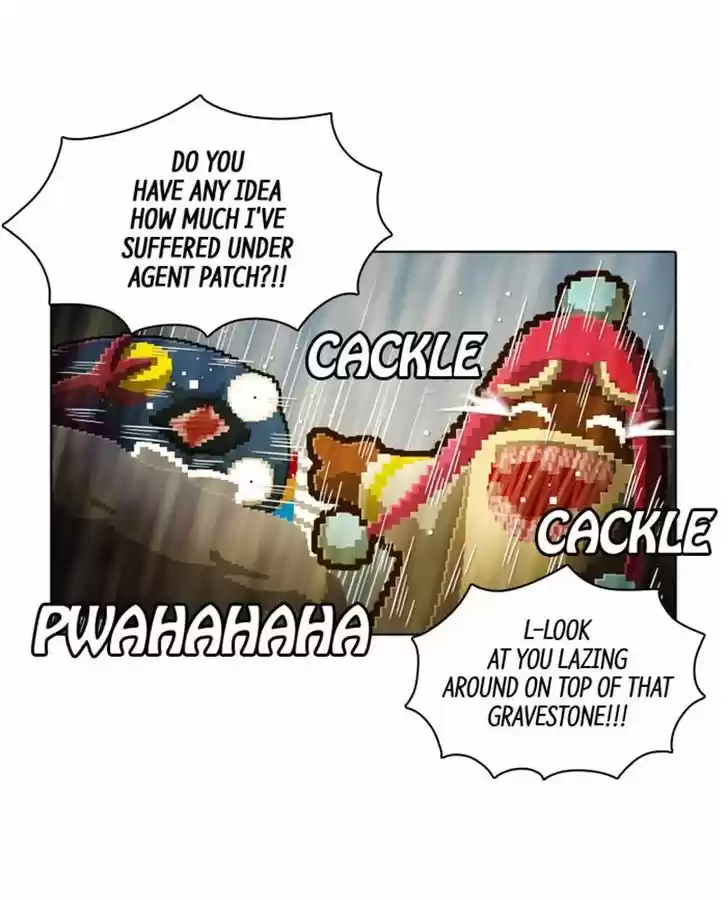 Guardians of the Video Game 74