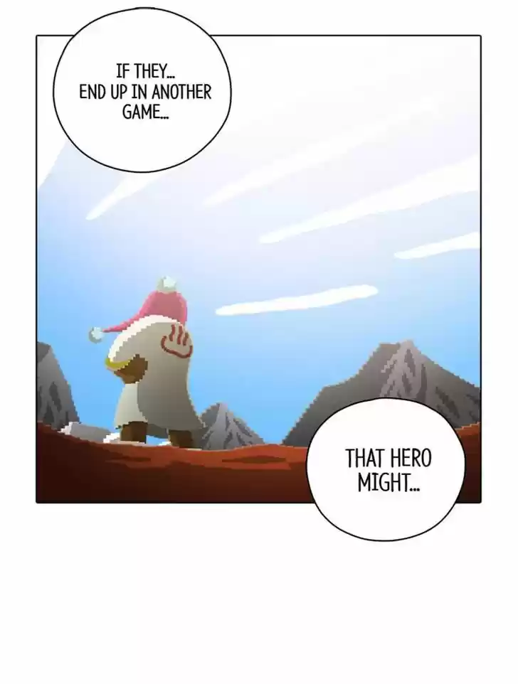 Guardians of the Video Game 74