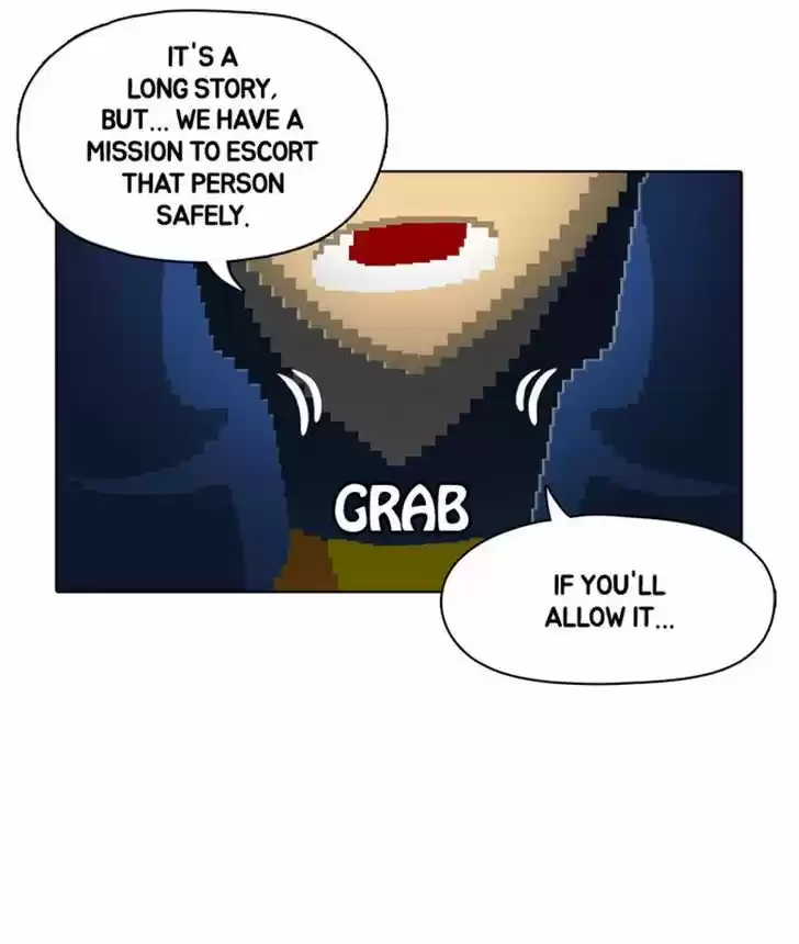 Guardians of the Video Game 75