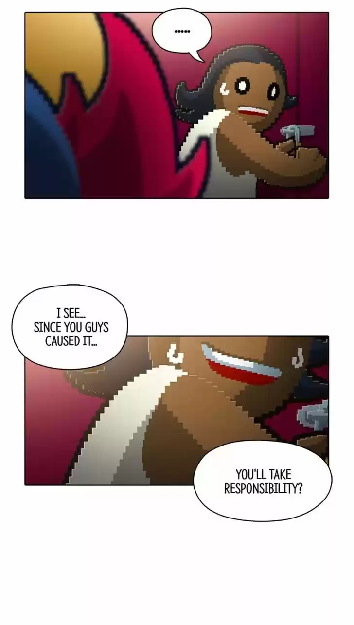 Guardians of the Video Game 75