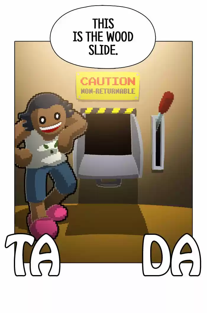 Guardians of the Video Game 76