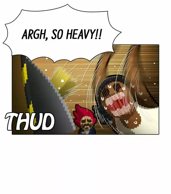 Guardians of the Video Game 76