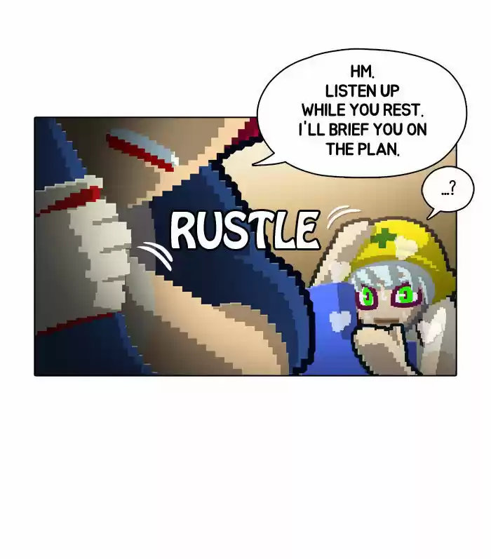 Guardians of the Video Game 76