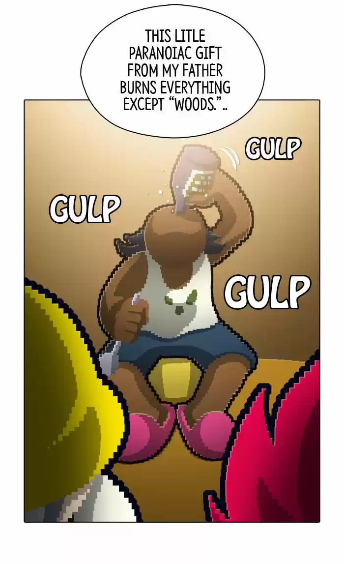 Guardians of the Video Game 77