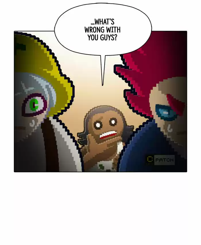 Guardians of the Video Game 77