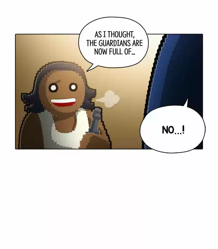 Guardians of the Video Game 77