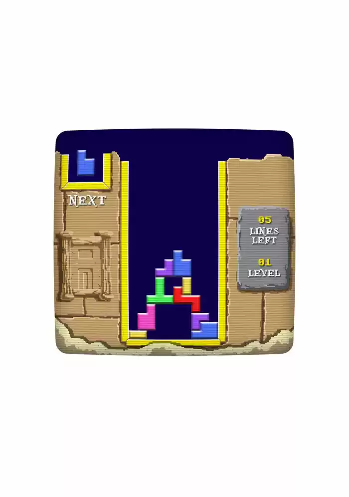 Guardians of the Video Game 77