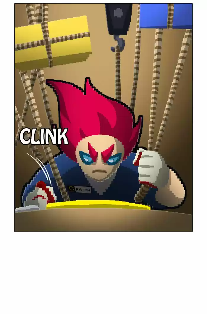 Guardians of the Video Game 78