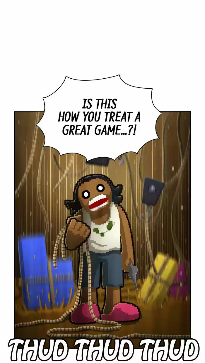 Guardians of the Video Game 78