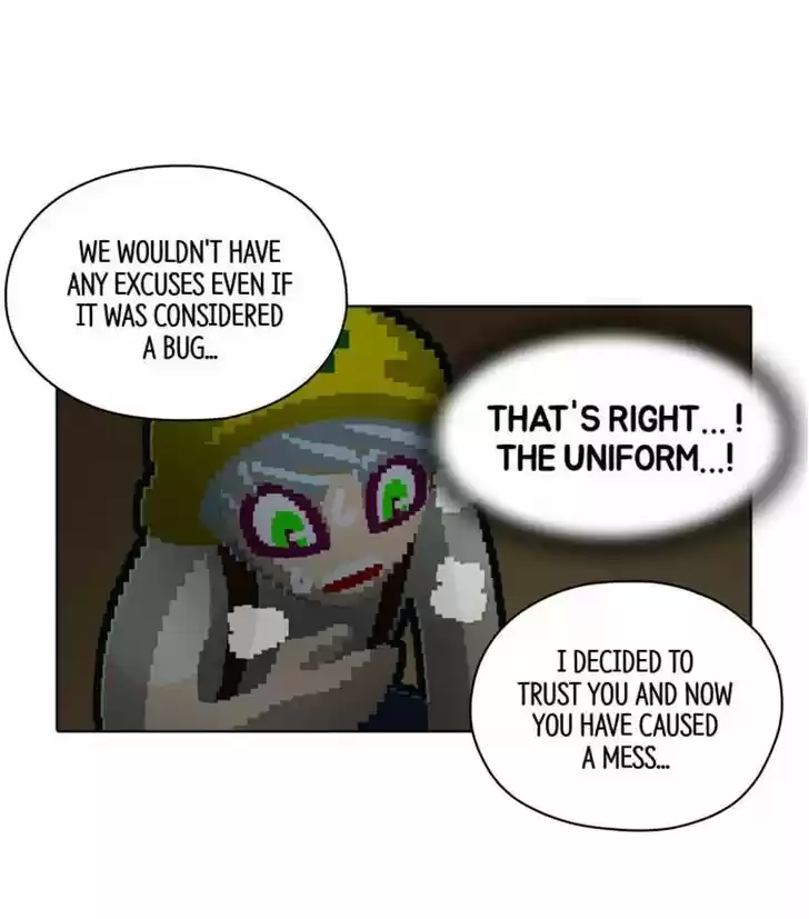 Guardians of the Video Game 79