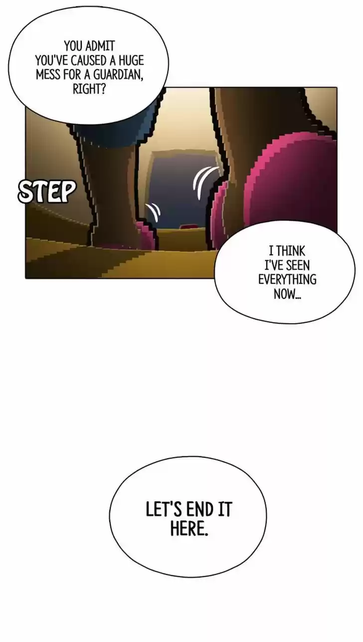 Guardians of the Video Game 79