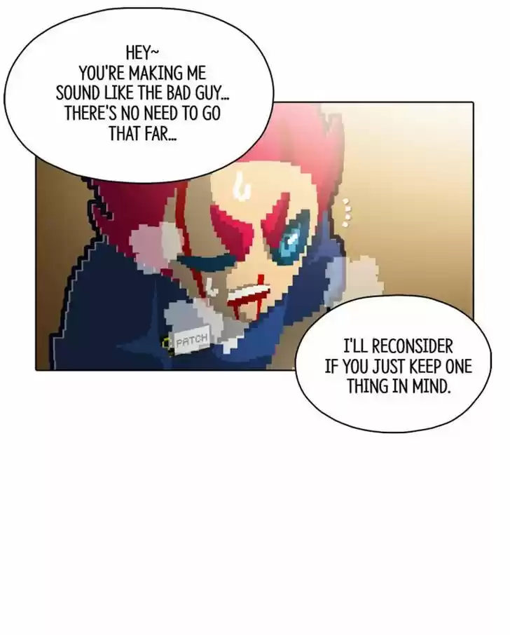 Guardians of the Video Game 79