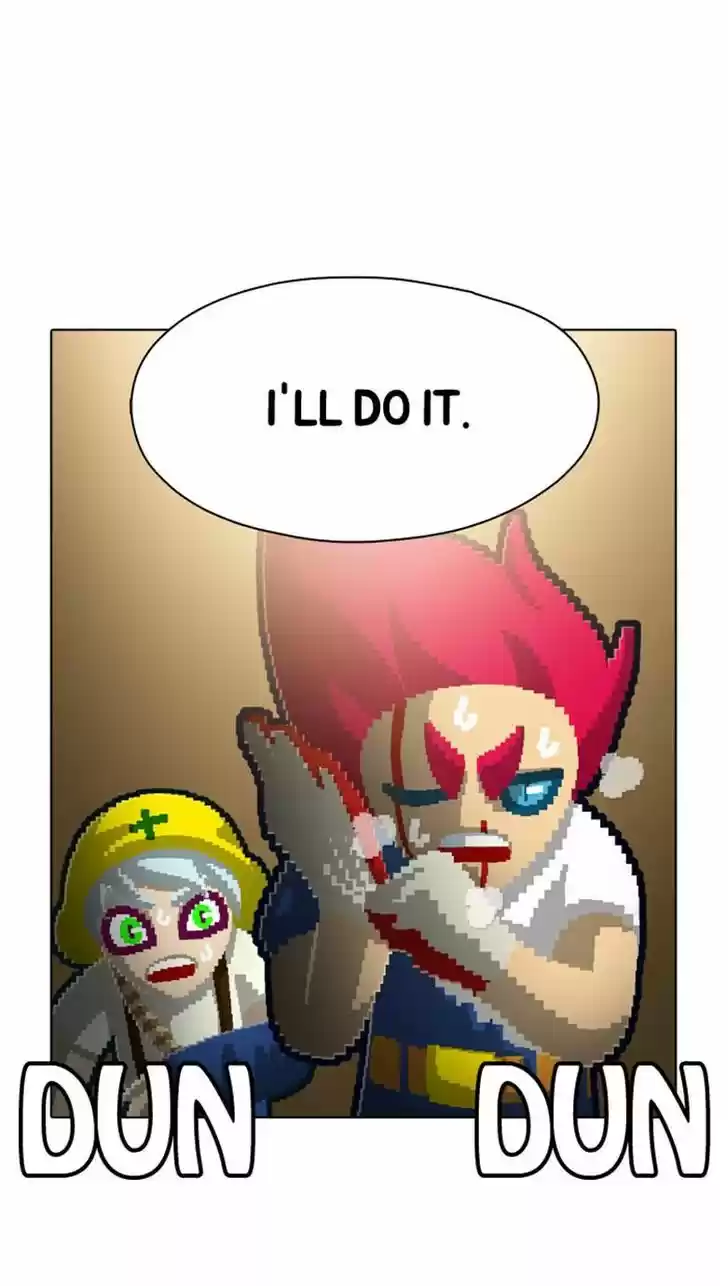 Guardians of the Video Game 79