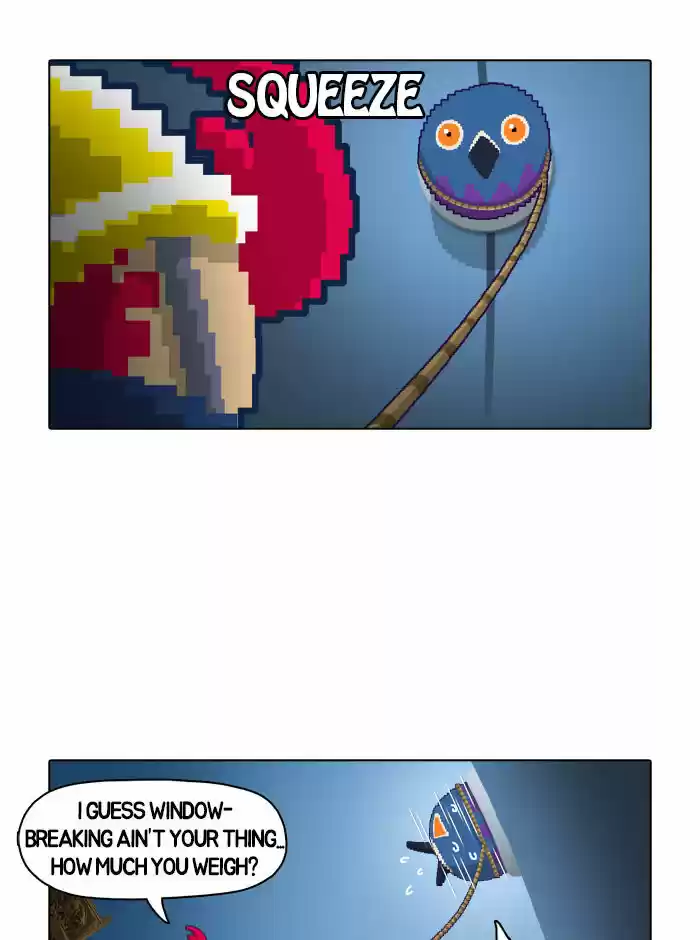 Guardians of the Video Game 8