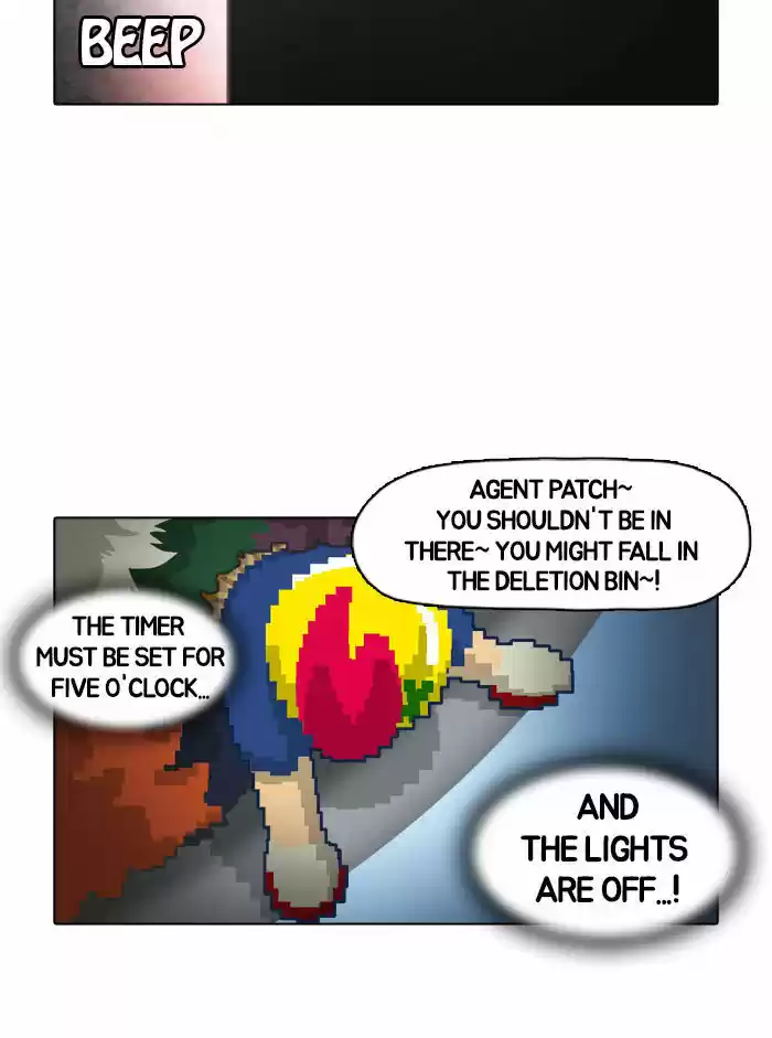 Guardians of the Video Game 8