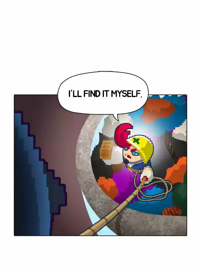 Guardians of the Video Game 8