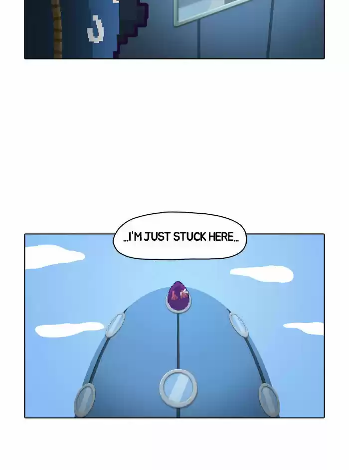 Guardians of the Video Game 8