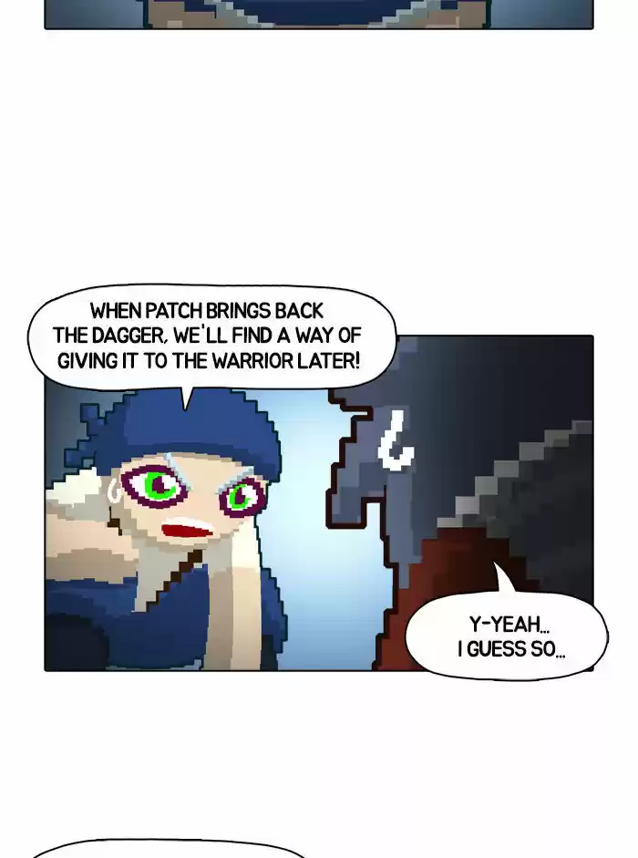 Guardians of the Video Game 8