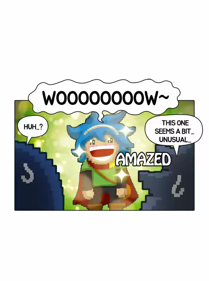 Guardians of the Video Game 8