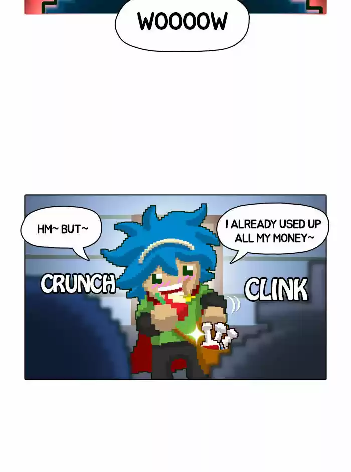 Guardians of the Video Game 8