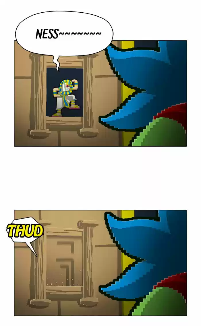 Guardians of the Video Game 80