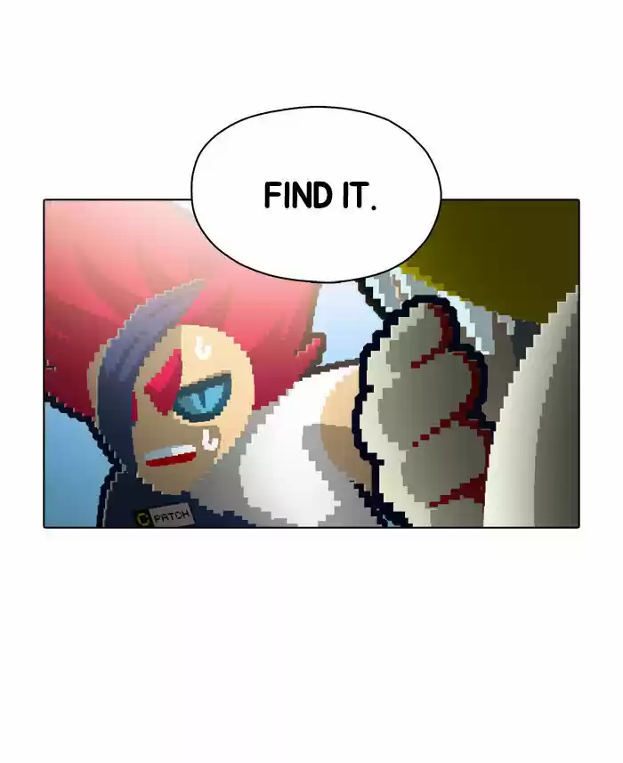 Guardians of the Video Game 80