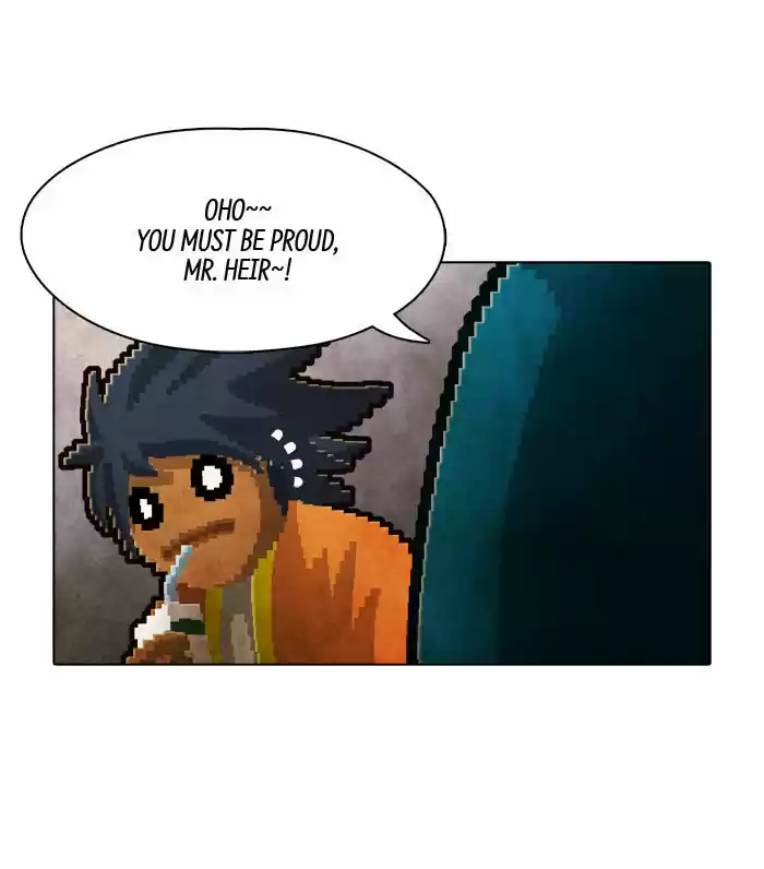 Guardians of the Video Game 81