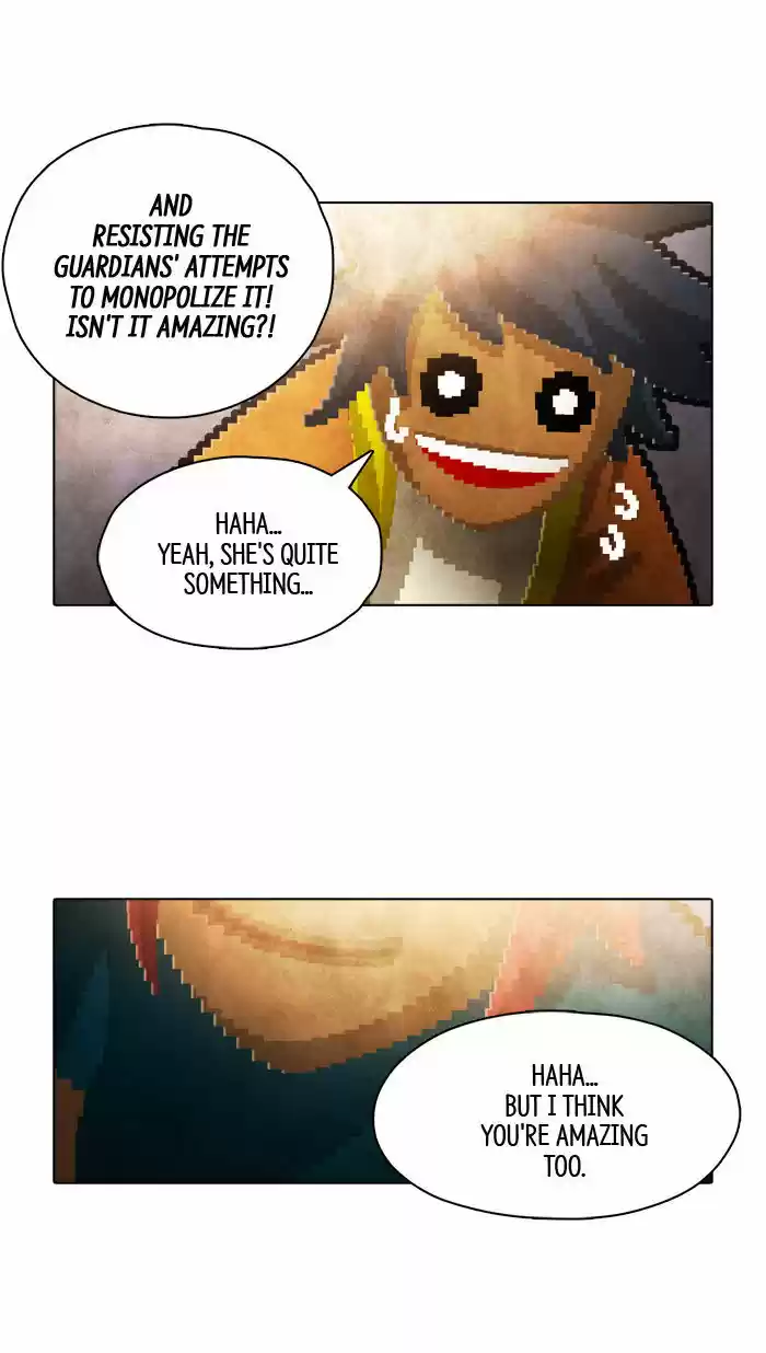 Guardians of the Video Game 81