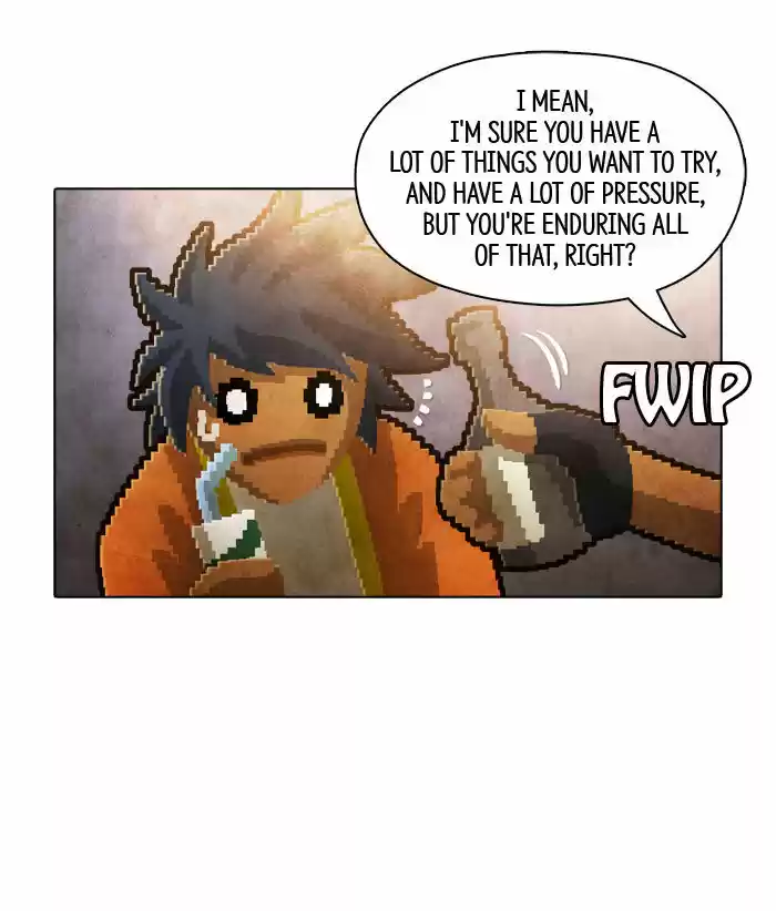 Guardians of the Video Game 81