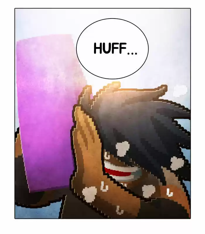 Guardians of the Video Game 81