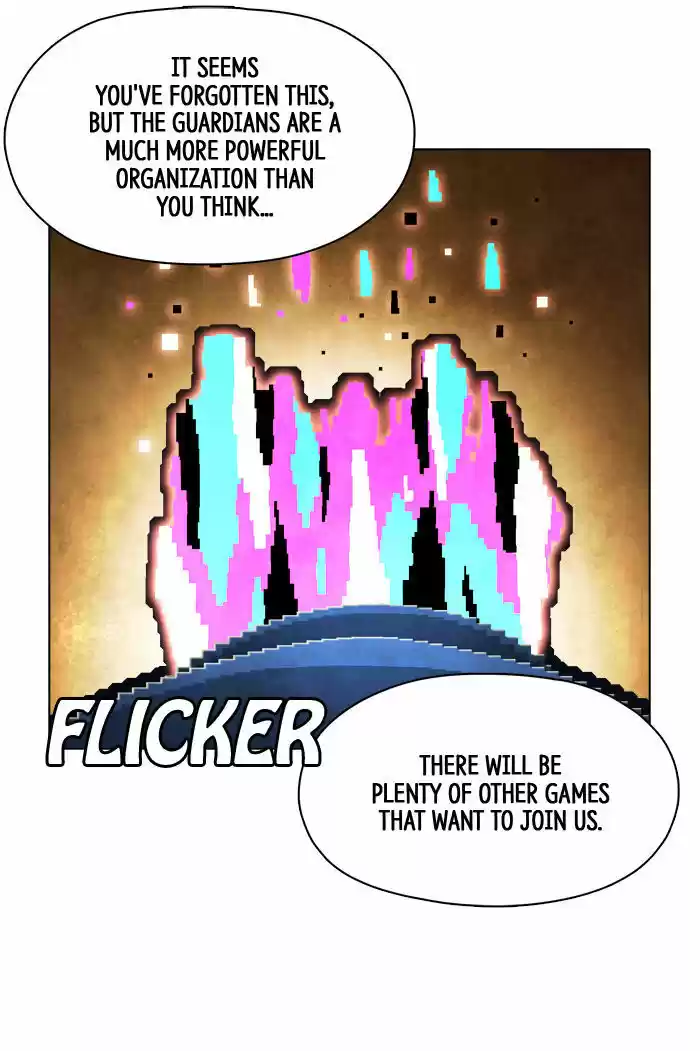 Guardians of the Video Game 81