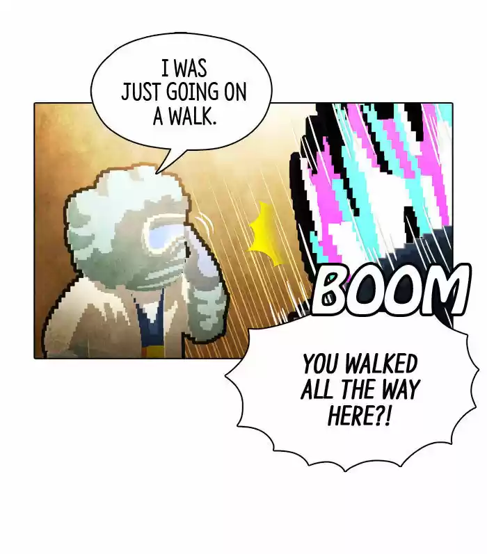 Guardians of the Video Game 82