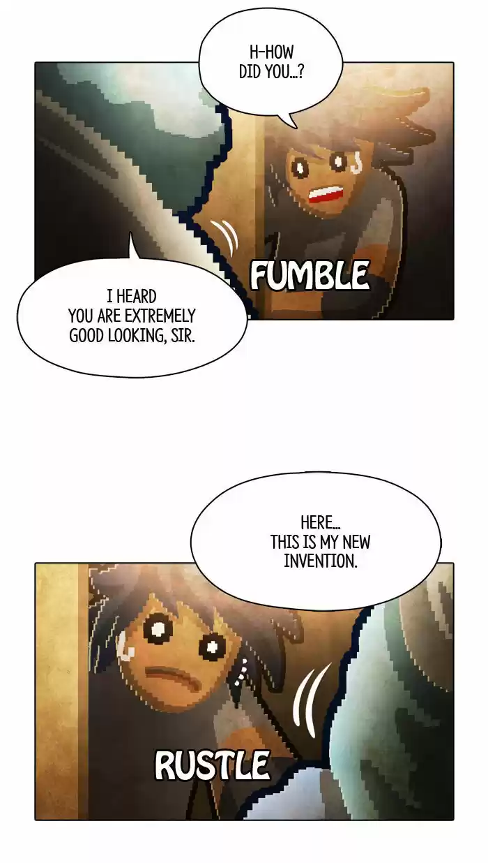 Guardians of the Video Game 82