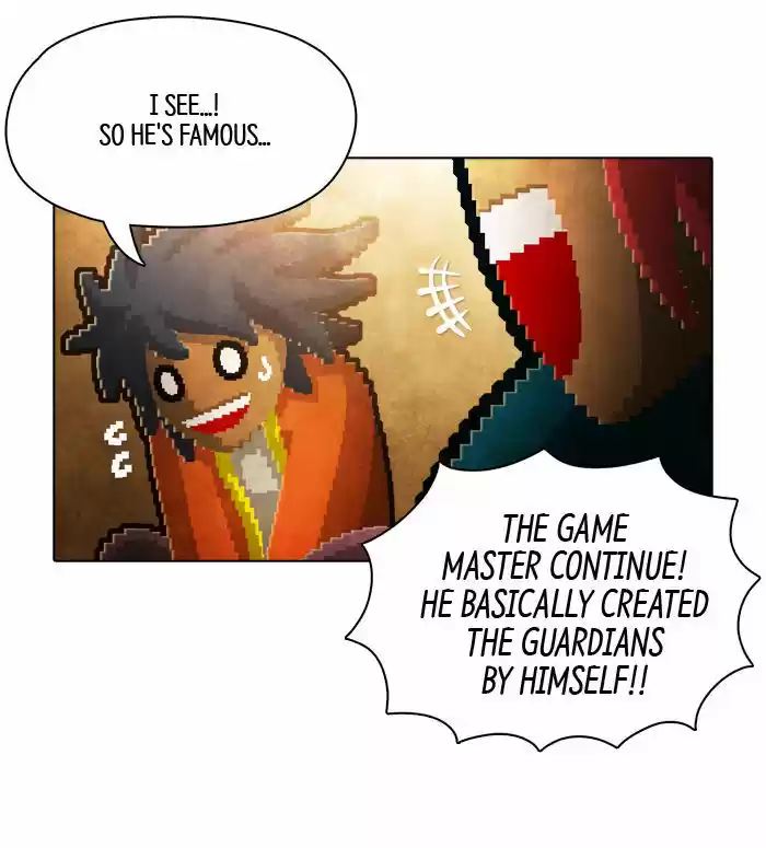 Guardians of the Video Game 82