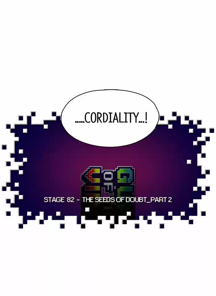 Guardians of the Video Game 82