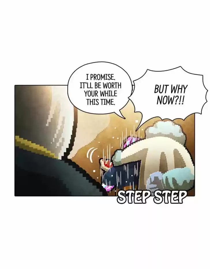 Guardians of the Video Game 83