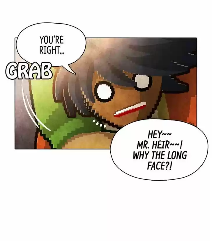 Guardians of the Video Game 83