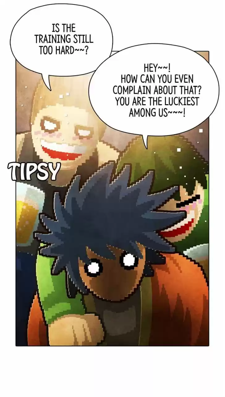 Guardians of the Video Game 83