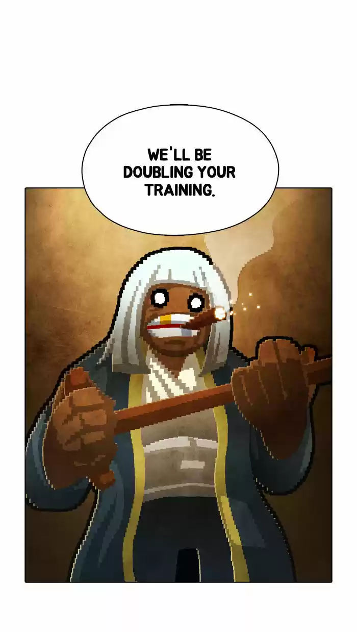 Guardians of the Video Game 84