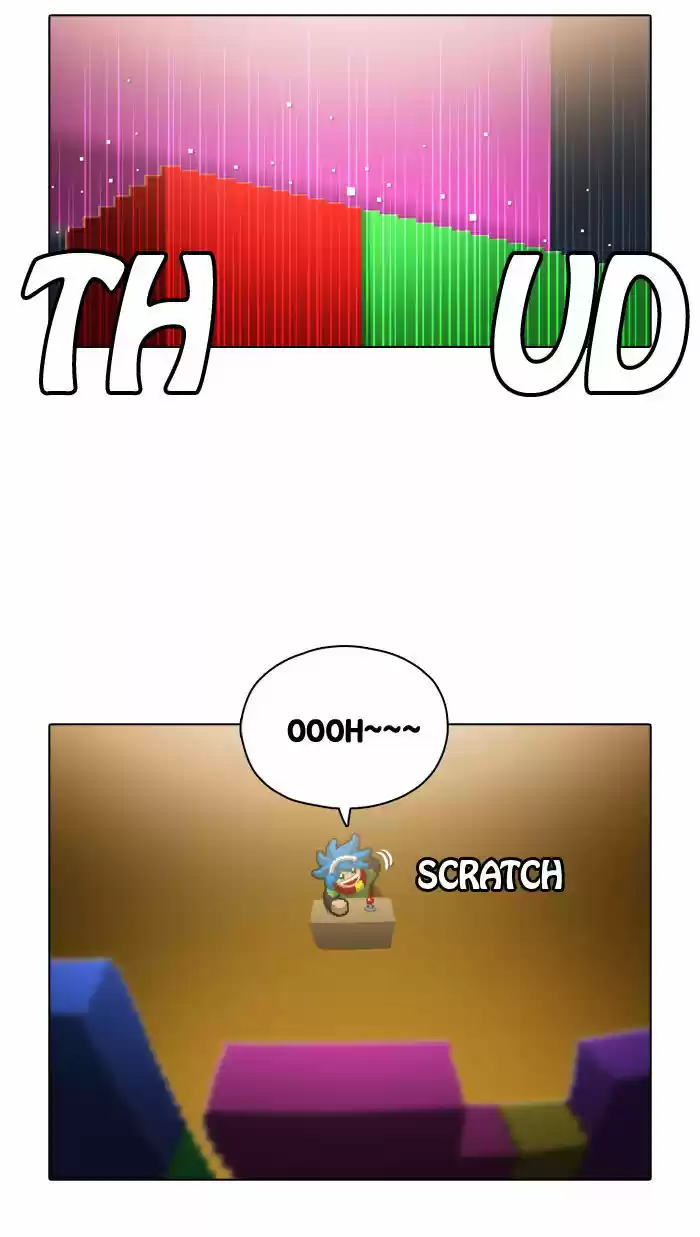 Guardians of the Video Game 84