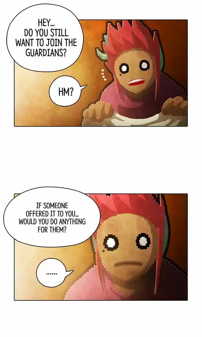 Guardians of the Video Game 85